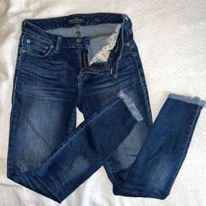 Lucky Brand Jeans